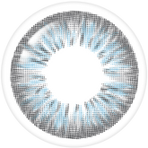 Lenstown Eau so pretty Gray Monthly Colored Contacts (1 Pack)